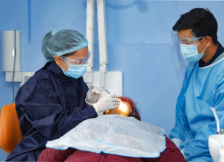 Regular Dental Check-ups: When & Why? regular dental check-up