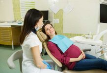 Dental care in pregnancy Dental care in pregnancy